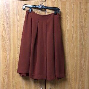 Uniqlo skirt